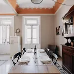 Διαμέρισμα Adalgisa Elegant