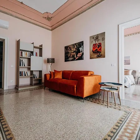 Adalgisa Elegant Syracuse