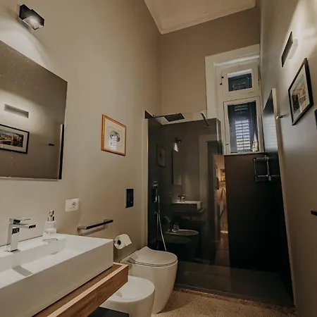 Appartement Adalgisa Elegant