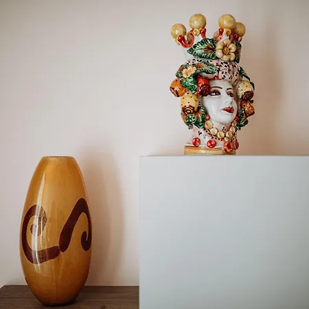 Appartement Adalgisa Elegant Syracuse