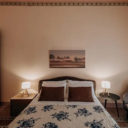 Adalgisa Elegant Appartement