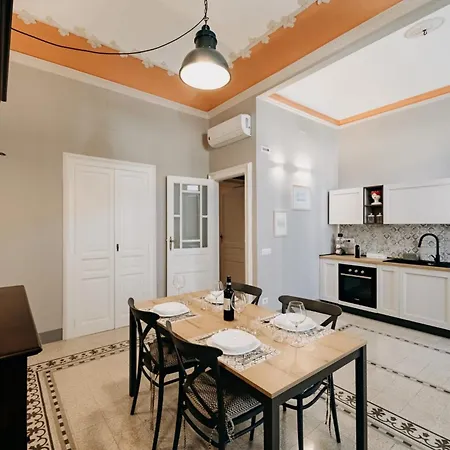 Appartement Adalgisa Elegant *