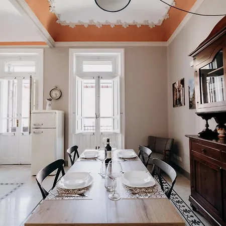 Appartement Adalgisa Elegant