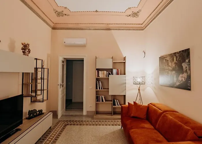 Adalgisa Elegant 公寓