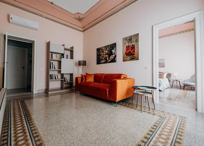 Adalgisa Elegant 锡拉库扎