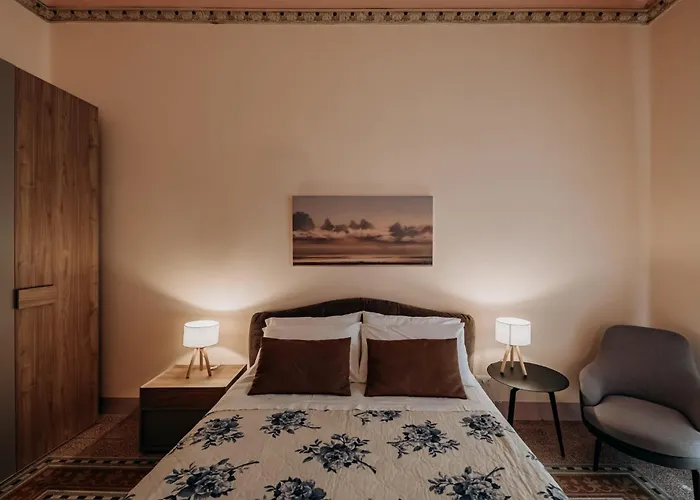 Adalgisa Elegant 公寓