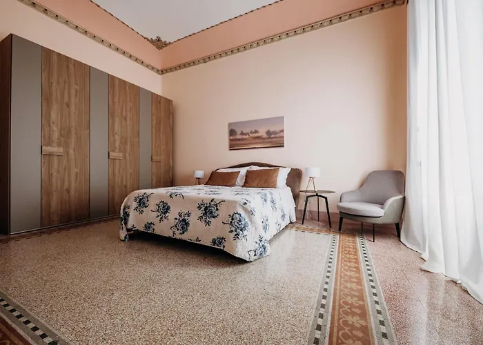 公寓 Adalgisa Elegant