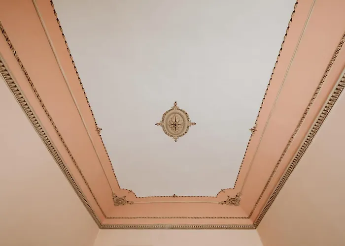 Adalgisa Elegant 公寓 *